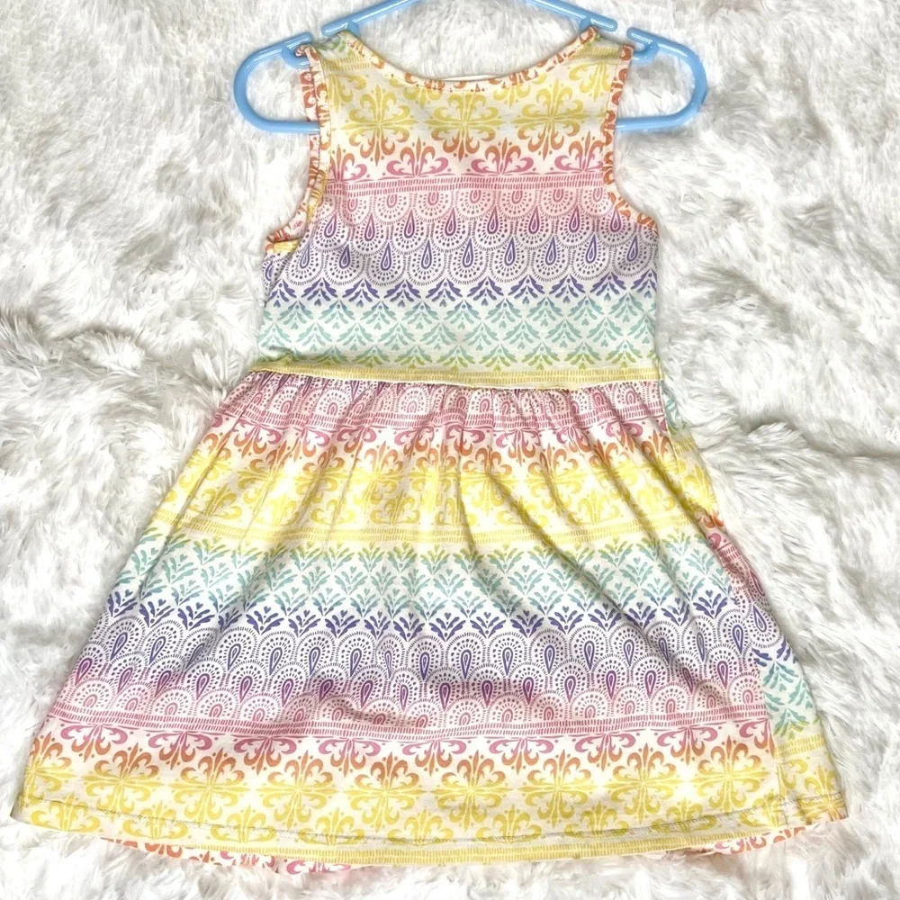 H&M little girl dress 2-4Y